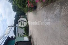 Bán nhà cấp 4 2 phòng ngủ nhánh dx014