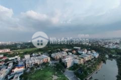 Sunview town 57m2 2pn 2wc