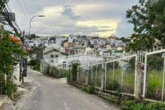 Bán đất đường 6m phường 4 đà lạt 4 tỷ 85 110m