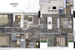 Bán đẹp căn hộ the art gia hoà