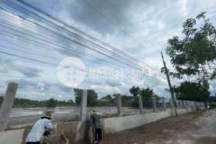 Bán 5000m2 đất ở tân kim long hậu cần giuộc l a