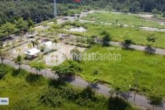 Bán đất nền tại phước kiển nhà bè