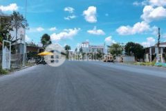 Bán nền kdc thiên lộc khu đô thị nam cần thơ