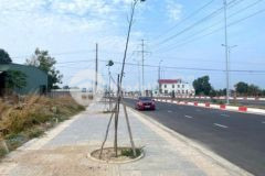 Sổ riêng 5 x 36 mặt tiền ql56 tân hải phú mỹ