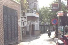 Nhà kiệt ô tô sát biển 100m2 3 tỷ2 sơn trà đà nẵng