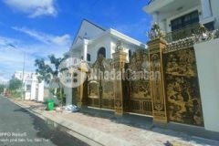 Nhà biệt thự thô khu đô thị hưng phú tp bến tre