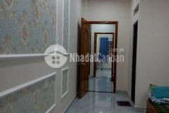 Bán gấp nhà hẻm oto nơ trang long quận bình thạnh