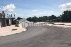 Bán gần 2400m2 đất cln mặt tiền bờ kè p2