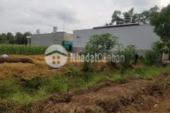 Bán nền 220m2 đường nguyễn viết xuân thới an đông