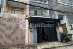 Bán gấp nhà hxh 8m đường cộng hòa tân bình 118m2