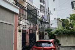 Bán nhà trần hưu trang phu nhuận