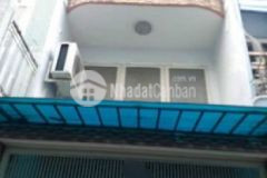 Nhà đẹp nguyễn đình chiểu q3 30m2 3tầng 4 5tỷ
