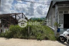 Đất thổ cư xã an thới đông cần giờ 96m21 55 tỷ