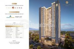 Căn hộ cao cấp mặt biển mỹ khê sở hữu lâu dài