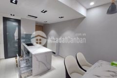 Bán nhà 1t1l p tân hiẹp 5 15 tỷ