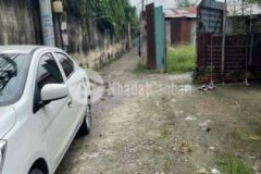 Nhà xưởng đang hoạt động đường xe tải quận 12