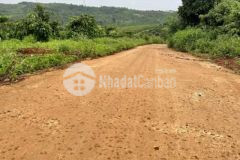 Bán gấp 3 lô đất dt 1000m2lô giá 350 triệu