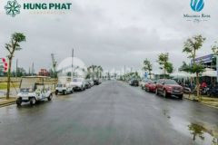 Chíh chủ cần bán lô đg 7m5 chỉ 1ty6 ven sôg cổ cò