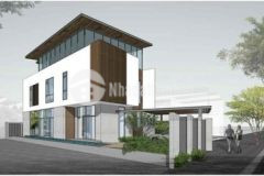 Biệt thự đẹp khu tên lửa 200m2 3 tấm giaz 28 tỷ