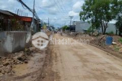 Mặt tiền gò hưu kèo thơm để đầu tư