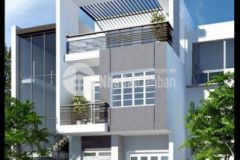 Hxh hoàng minh gíam p 9 pn 7 x12 3m chỉ 16 3 tỷ