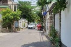 99m² nằm đường rải nhựa 8m giá sụp hầm