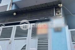 Cần bán dãy nhà trọ 28 phòng đang cho thuê
