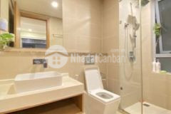 Bán ch rivera park q10 dt 74m2 2pn view quận 1