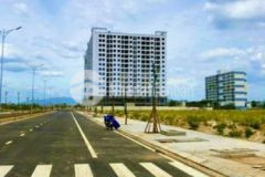 Bán gấp căn mặt tiền võ chí công căn hộ fpt plaza2