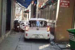 Siêu đẹp hữu hòa ngõ 3m 5 tầng xây mơi chỉ 2 2 tỷ