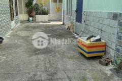 Hẻm thông 3m lê liễu 4mx11m lầu giá tốt 4 3 tỷ