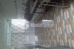 Căn góc 1 ra kcn bon chen tân tạo buôn bán