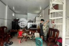 Nhà trung tâm dĩ an giá tốt