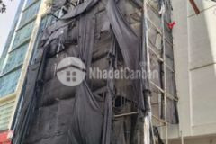 Tòa nhà dịch vụ cao cấp trung tâm phường mỹ đình 2