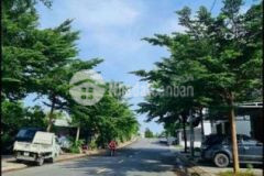 Nền đường f4 kdc bình nhựt