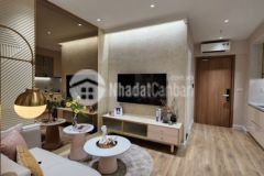 Bán căn hộ studio 32m2 ngay thành phố thuận an