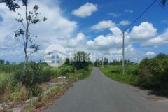 Chủ hạ giá 1 lô 92m2 kdc an phú giá re