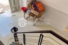 Bán gấp nhà 1t1l shr hẻm xe tải đg an phú đông 10