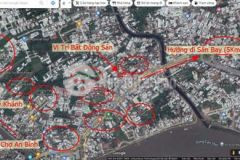 Bán nền mặt tiền trần vĩnh kiết 4 tỷ 350tr