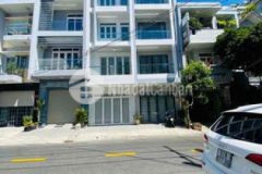 Bán nhà mới mt phan huy thực 4x17 5m 3lầu st 7pn