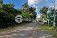 Bán 1540m2 đất mặt tiền đường 195 eakao