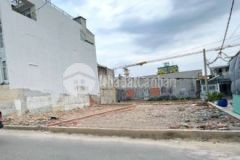 Bán đất hẻm xe hơi 62 1m2 sát khu dân cư vạn phúc