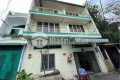 Nhà hẻm 8m tân kỳ tân quý dt8x16 2 lầu