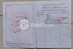 Nhà mặt tiền cần bán