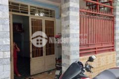 Huỳnh tấn phát phú thuận q7 53m2 chỉ 3 85 tỷ