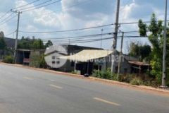 Bán đất mặt tiền nguyễn hoàng