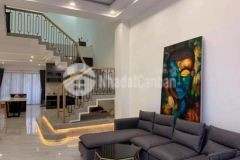 Bán nhanh nhà 3 đg tầng trương công hy gđ1 khu nva