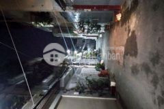 Hẻm nhựa oto đất thánh trệt lửng 1 lầu 4x15 cn60m