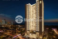 Thanh toán 30 sở hữu ngay căn hộ 3pn 1 the sang