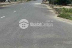 Bán nền hướng đông nam kdc văn hoá tây đô tpct